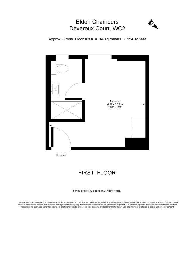 Eldon Chambers Pod 2 By City Living London Villa ภายนอก รูปภาพ